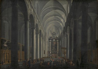 Interior of the Jesuit Church in Bruges   1232292   ja       japanese Successfully Translated  Original: Limperatrice Elisabeth de Russie (tsarine Elisabeth I Petrovna Romanov, dite la Clemente (1709-1762), patronne des arts. (Empress Elisabeth Petrovna as 作： Jacob Balthasar Peeters