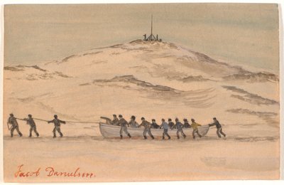 タイトルなし 作： Jacob Danielsen