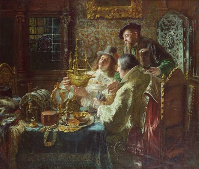 不明な画像 作： Jacob Emmanuel Gaisser