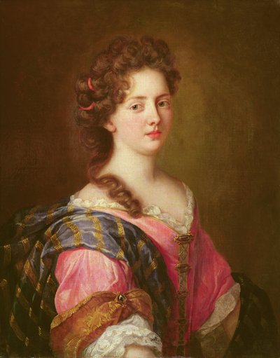 不明な画像 作： Jacob Ferdinand Voet