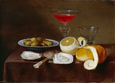 Still Life with Oysters, c1616-1666   1151282   ja       japanese Successfully Translated  Original: The Risen Christ Translat: The Risen Christ 1308409 ja japanese Successfully Translated Original: The Church in the Valley, 17th century. Translat: The Chu 作： Jacob  Foppens van Es