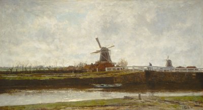  作： Jacob Henricus or Hendricus Maris