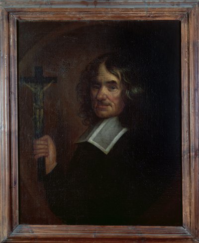 ドンジョンハドルストンOSB（1608-98） 作： Jacob Huysmans