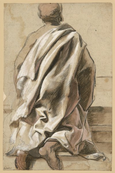  作： Jacob Jordaens