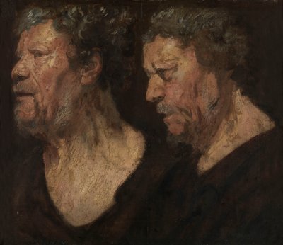 作： Jacob Jordaens