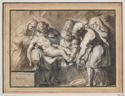  作： Jacob Jordaens