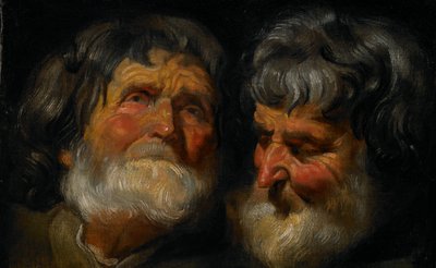 作： Jacob Jordaens