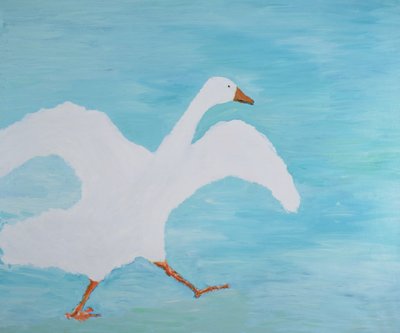 Im Late Again、2000 作： Jacob Sutton