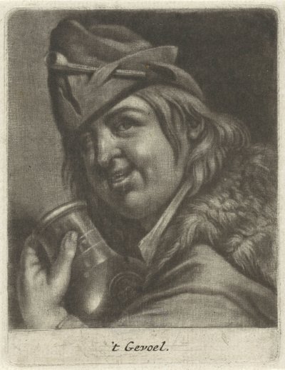  作： Jacob Toorenvliet