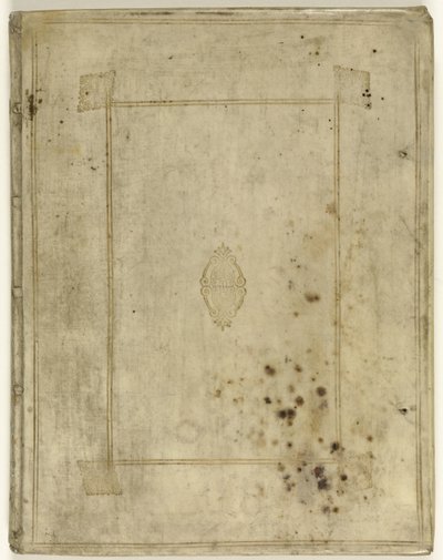 キリストの受難に関する一連の手彩色版画のアルバム キリストの受難（シリーズタイトル） 作： Jacob de Gheyn (II)