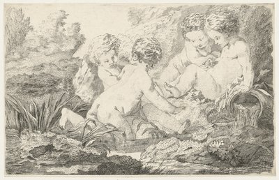  作： Jacob de Wit