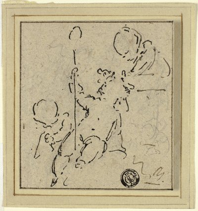 スリープッティ 作： Jacob de Wit