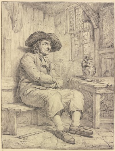  作： Jacob van Strij