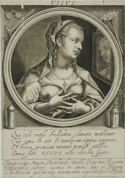  作： Jacob van der Heyden