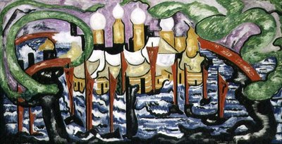 構成 62 作： Jacoba van Heemskerck