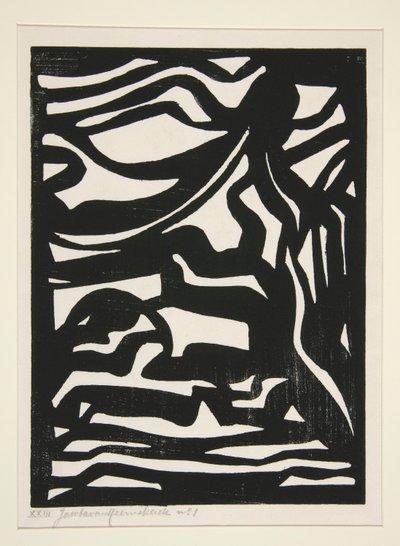 構成 作： Jacoba van Heemskerck van Beest