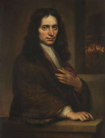  作： Jacobus Levecq