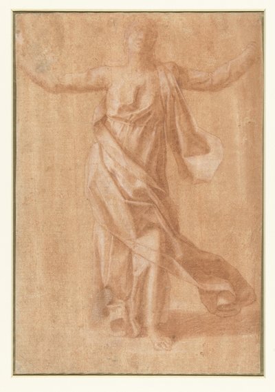 メアリー・アサンプション 作： Jacopino del Conte (attributed to)