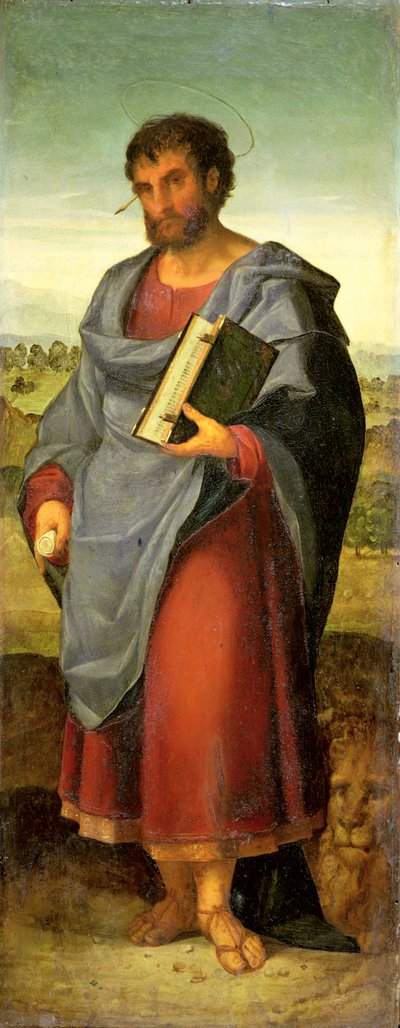  作： Jacopo (c.1480-1528) Palma