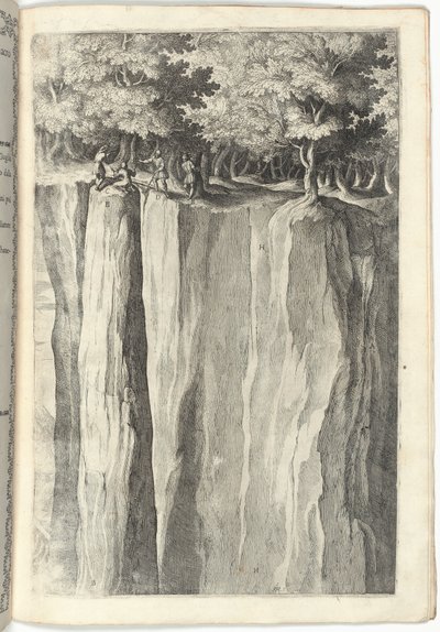 兄弟オオカミの岩 (Sasso di fra