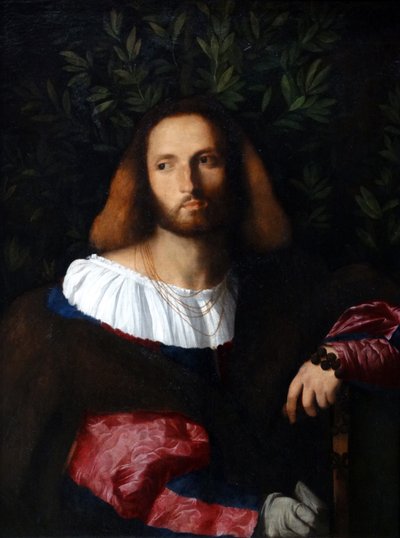 不明な画像 作： Jacopo Palma