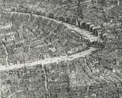  作： ヤコポ・デ・バルバリ