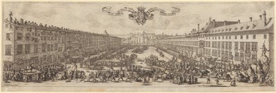  作： ジャック・カロ