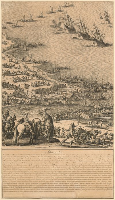  作： Jacques Callot