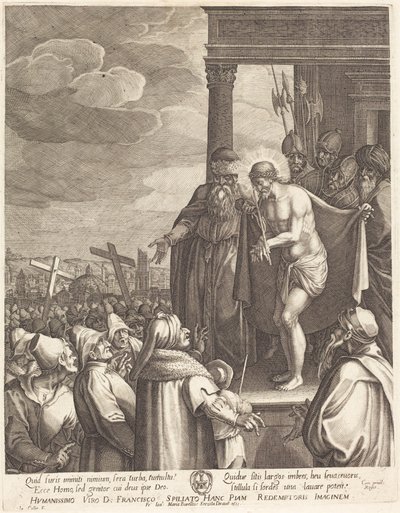  作： Jacques Callot