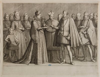  作： Jacques Callot