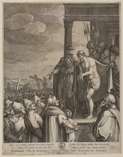  作： Jacques Callot