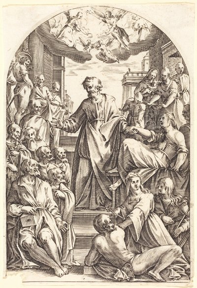  作： Jacques Callot