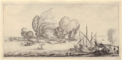  作： Jacques Callot