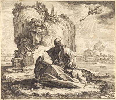  作： Jacques Callot