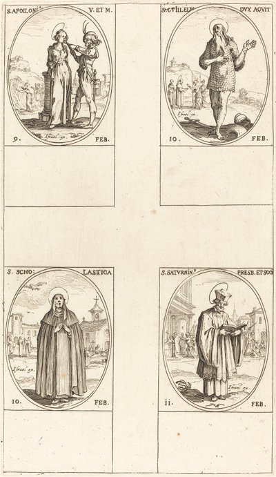 St. Apollonia; St. Guillaume; St. Scholastica; St. Saturnin   1239633   ja       japanese Successfully Translated  Original: Illustration to the Mahabharata Translat: Illustration to the Mahabharata 1310825 ja japanese Successfully Translated Original: Sea 作： Jacques Callot