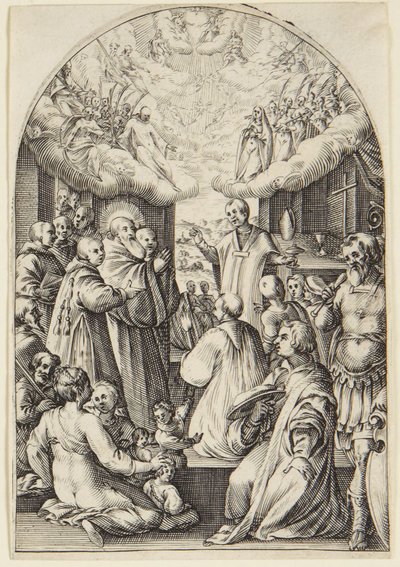  作： ジャック・カロ