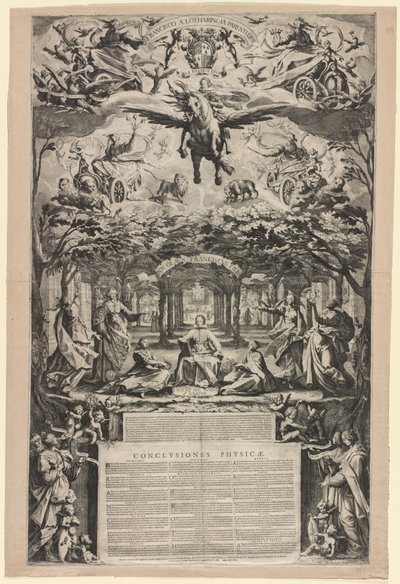 大論文 作： Jacques Callot