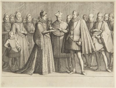  作： Jacques Callot