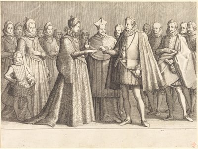  作： Jacques Callot
