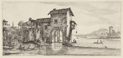  作： Jacques Callot