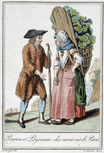 グラッセ・サン・ソーヴル著「旅の百科事典」（パリ、ダロイ編 作： Jacques Grasset de Saint Sauveur