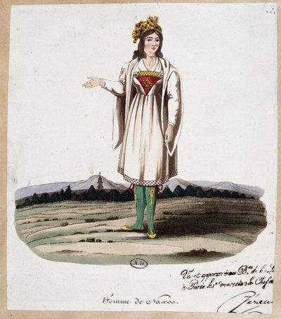 ナクソスの妻 作： Jacques Grasset de Saint Sauveur