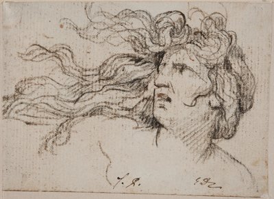  作： Jacques Louis David