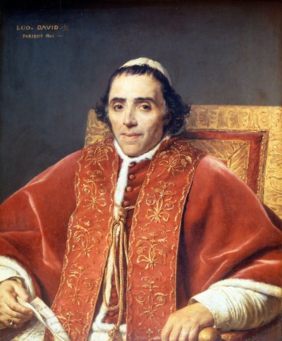 ジャック・ルイ・ダヴィッド（1748-1825）の絵画。ルーブル美術館。パリ 作： Jacques Louis David