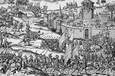 Capture of Montbrison by Francois de Beaumont, Baron of Adrets   1464569   ja       japanese Successfully Translated  Original: Walzen Translat: Walzen 1437121 ja japanese Successfully Translated Original: Portrait of Pope Saint Calixte II (Gui of Burgundy 作： Jacques Tortorel