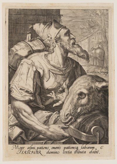  作： Jacques de Gheyn II