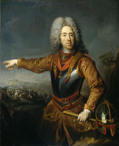  作： Jacques or Jakobus van Schuppen