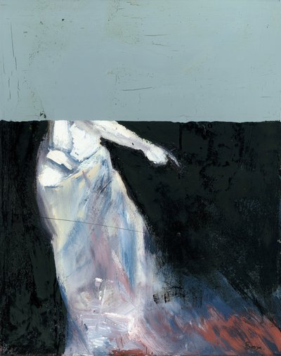  作： Jacqui Orly Ammon