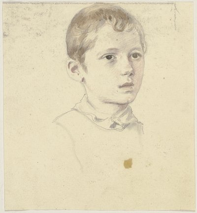  作： Jakob Becker