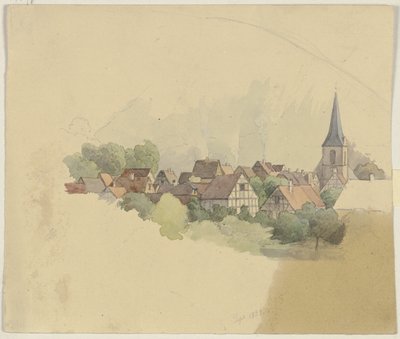  作： Jakob Becker